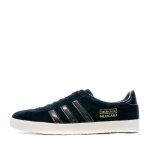 Baskets noires mixte adidas mexicana dotd