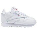 Baskets mixtes reebok - blanc - enfant - lacets - plat Baskets mixtes reebok - blanc - enfant - lacets - plat
