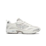 Baskets mizuno mxr blanches