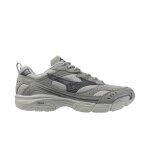 Baskets mizuno mxr grises