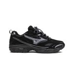Baskets mizuno mxr noires