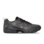 Baskets - mizuno - mxr og - noir - rétro - empeigne en mesh respirant Baskets - mizuno - mxr og - noir - rétro - empeigne en mesh respirant