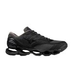 Baskets mizuno wave prophecy ls grises