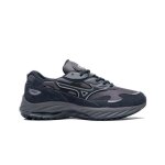 Baskets mizuno wave rider beta gtx noires