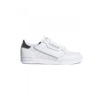 Basket mode adidas originals continental 80 w blanc