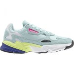Baskets mode adidas originals falcon women
