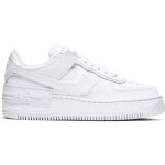 Basket mode - nike - air force 1 shadow - femme - cuir - lacets Basket mode - nike - air force 1 shadow - femme - cuir - lacets