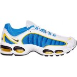 Basket mode nike air max tailwind iv blanc - nike - homme - synth�tique - lacets - plat