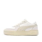 Baskets mode puma ca pro lux 01 puma white - whisper white 42