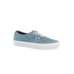 Baskets mode vans pig bd21 blue 39 - femme - lacets - textile