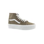Baskets mode vans ua sk8 - hi tapered stackform blv1 overland trek