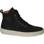 Baskets montantes blackstone aspen - yg25 - daim - nubuck - homme