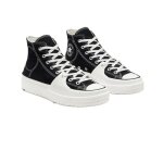 Baskets noires homme converse chuck taylor all star a05094c