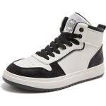 Basket montantes femme - casual chaussures - chaussure - shoes sneakers - automne nouveau Basket montantes femme - casual chaussures - chaussure - shoes sneakers - automne nouveau