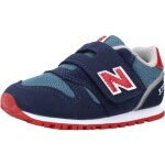 Basket - new balance - 120087 - scratch - enfant - bleu
