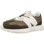 Basket - new balance - 136398 - vert - homme - textile - lacets Basket - new balance - 136398 - vert - homme - textile - lacets