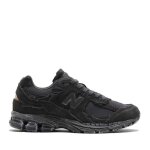 Baskets - new balance - 2000r - homme - lacets - noir