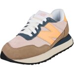 Baskets - new balance - 237 - femme - champignon Baskets - new balance - 237 - femme - champignon