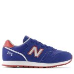 Baskets new balance 373