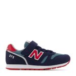 Baskets new balance 373