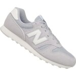 Baskets - new balance - 373 - homme - gris - textile - lacets