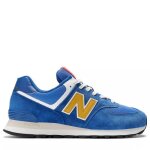 Baskets new balance 574