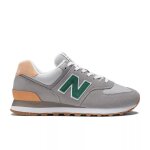 Baskets new balance 574 gris - femme / adulte
