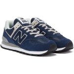 574 baskets en daim - new balance
