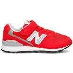 Baskets - new balance - 996 - enfant - mixte - talon plat Baskets - new balance - 996 - enfant - mixte - talon plat