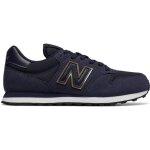 Baskets - new balance - gw 500 - femme - bleu fonc - dor