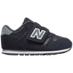 Baskets new balance ka373 kids - bleu - enfant - scratch - textile - plat