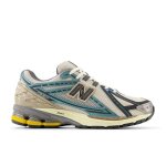 New balance 1906r m1906rrc ? basket blanche bleue et grise semelle acteva lite & n - ergy