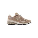 Baskets - new balance - m2002 - cuir - lacets - homme Baskets - new balance - m2002 - cuir - lacets - homme