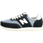 Basket new balance mlc100 - gris / noir