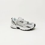 Basket new balance pz530 gris pour enfant - confortable et tendance avec semelle abzorb