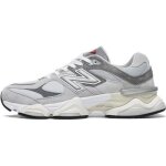 Basket new balance u9060 - gris - tige en mesh et cuir - fermeture  lacets - semelle extrieure en caoutchouc ...