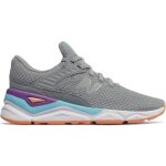 Baskets new balance x90 gris pour femme