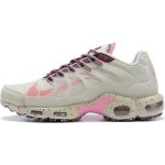 Baskets niikke tn plus chaussures homme femme roseblanc