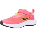 Basket nike 111263 rose 35 - nike - 111263 - rose - fille - synthétique - enfant - lacets Basket nike 111263 rose 35 - nike - 111263 - rose - fille - synthétique - enfant - lacets