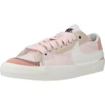 Chaussure nike modle dq1470 - coleur rose