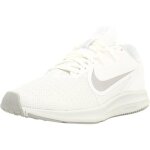 Basket nike 86533 - femme - blanc - lacets