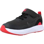 Basket nike 98593 noir - enfant fille - lacets - textile Basket nike 98593 noir - enfant fille - lacets - textile