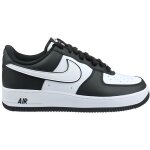 Basket nike air force 107 noir dv0788 - 001