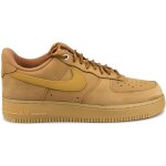 Nike chaussures air force 1 07 wb - cj9179 - 200 marron