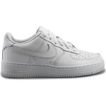 Basket nike air force 1 blanche. homme femme mixte
