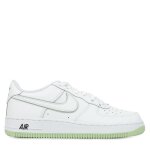Baskets nike air force 1 gs