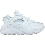 Basket - nike - air huarache - cuir - lacets - mixte