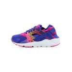 Basket nike air huarache run print gs
