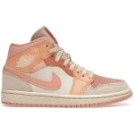 Baskets nike air jordan 1 apricot pour femme - couleur principale : orange - confortable avec lunité ... Baskets nike air jordan 1 apricot pour femme - couleur principale : orange - confortable avec lunité ...