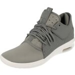 Baskets nike air jordan first class bg aj7314 pour garçon - gris Baskets nike air jordan first class bg aj7314 pour garçon - gris